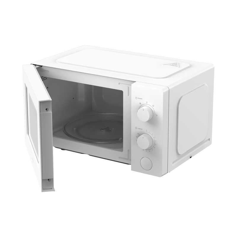 Xiaomi Microwave Oven EU | Microondas | 1100W, 20L - Imagem 5