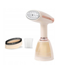 EXTRALINK PAROWNICA DO UBRAŃ ŻELAZKO 280ML - Imagem 2