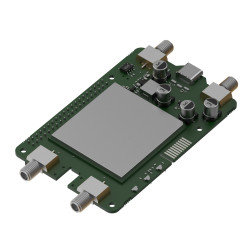 TELTONIKA CALYX 4G, EBD021, EMBEDDED CELLULAR RASPBERRY PI HAT+ - Изображение 2