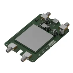 TELTONIKA CALYX 4G, EBD021, EMBEDDED CELLULAR RASPBERRY PI HAT+ - Imagen 2