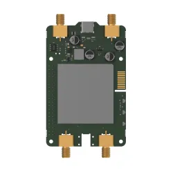 TELTONIKA CALYX 4G, EBD021, EMBEDDED CELLULAR RASPBERRY PI HAT+ - Imagen 3