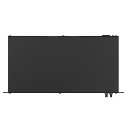 TELTONIKA SWM282 POE+, L2+ MANAGED SWITCH, 300W
