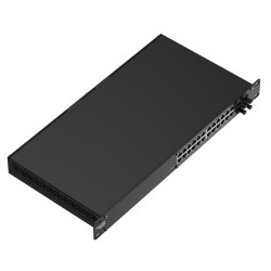TELTONIKA SWM282 POE+, L2+ MANAGED SWITCH, 300W - Imagem 3