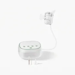 MOMCOZY BN008 BREEZYCLEAR PRO&trade; NASAL ASPIRATOR FOR BABY,...