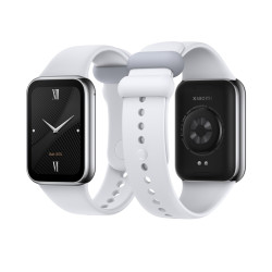 Xiaomi Smart Band 8 Light Grey | Smartband | Bluetooth...