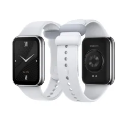 Xiaomi Smart Band 8 Pro Fitness Náramek Šedý, Bluetooth...