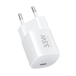 Xiaomi 33W Nano Power Adapter EU | Carregador | USB Type-C