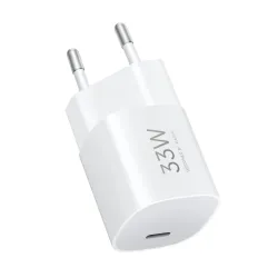 Xiaomi 33W Nano Power Adapter EU | Nabíječka | USB Type-C
