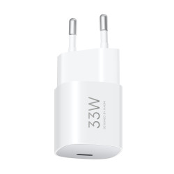Xiaomi 33W Nano Power Adapter EU | Ladegerät | USB Type-C - Bild 2