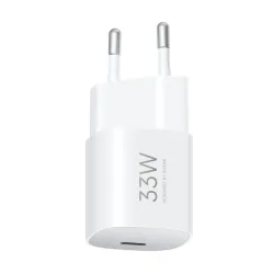 Xiaomi 33W Nano Power Adapter EU | Ładowarka | USB Type-C - Zdjęcie 2