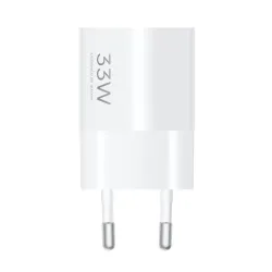Xiaomi 33W Nano Power Adapter EU | Ładowarka | USB Type-C - Zdjęcie 3