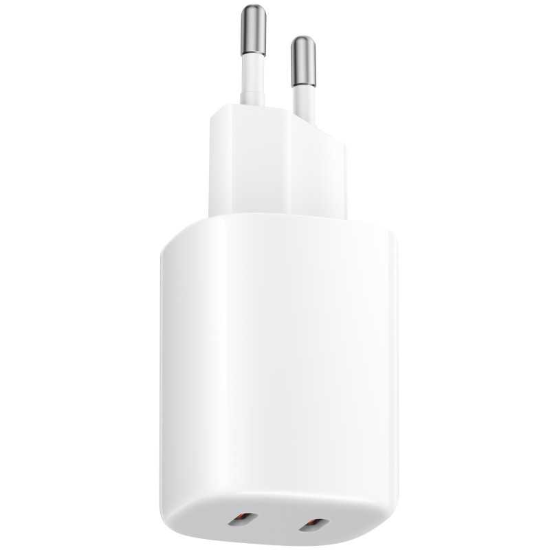 Xiaomi 45W Turbo Charging Power Adapter EU | Power Adapter | USB Type-C x2 - Image 2