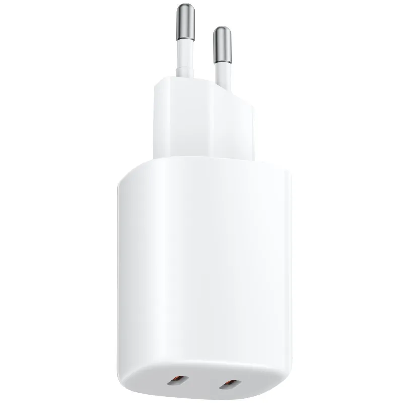 Xiaomi 45W Turbo Charging Power Adapter EU | Power Adapter | USB Type-C x2 - Image 2