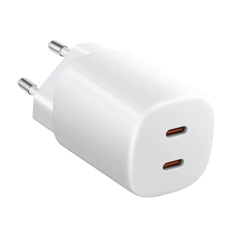 Xiaomi 45W Turbo Charging Power Adapter EU | Power Adapter | USB Type-C x2 - Image 3