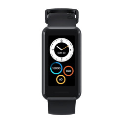 Смарт-браслет Realme Band 2 Космический Серый, RMW2010 - Изображение 2