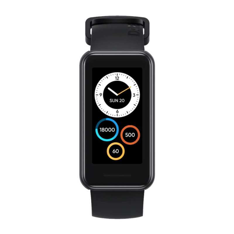 Смарт-браслет Realme Band 2 Космический Серый, RMW2010 - Изображение 2