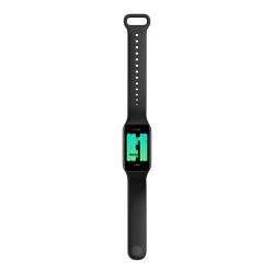 Xiaomi Redmi Smart Band 2 GL Black | Chytrý pásek | Bluetooth 5.1, 210mAh, akcelerometr, PPG senzor - Obrázek 5