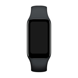 Xiaomi Smart Band 8 Active Preto | Banda inteligente | Bluetooth 5.1, 210mAh, 1,47", 5 ATM, acelerômetro, sensor PPG - Imagem 2