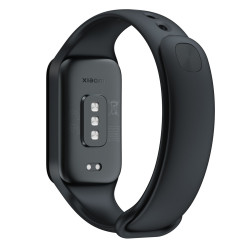 Xiaomi Smart Band 8 Active Black | Smartband | Bluetooth 5.1, 210mAh, 1.47", 5 ATM, accelerometer, PPG sensor - Image 3