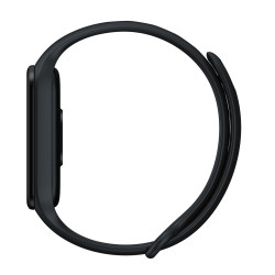 Xiaomi Smart Band 8 Active Černý | Smartband | Bluetooth 5.1, 210mAh, 1.47", 5 ATM, akcelerometr, PPG senzor - Obrázek 4