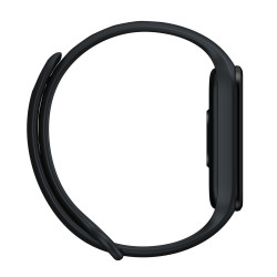 Xiaomi Smart Band 8 Active Preto | Banda inteligente | Bluetooth 5.1, 210mAh, 1,47", 5 ATM, acelerômetro, sensor PPG - Imagem 5