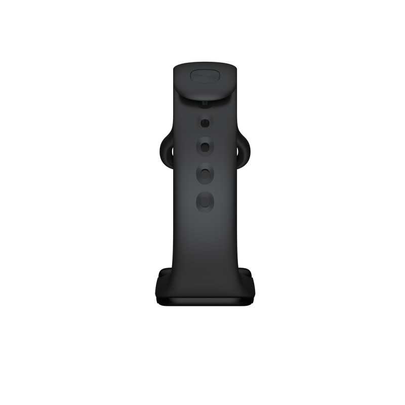 Умные спортивные браслеты Xiaomi Smart Band 8 Active Черный, Bluetooth 5.1, 210mAh, 1.47", 5 ATM, акселерометр, PPG сенсор - Изображение 6