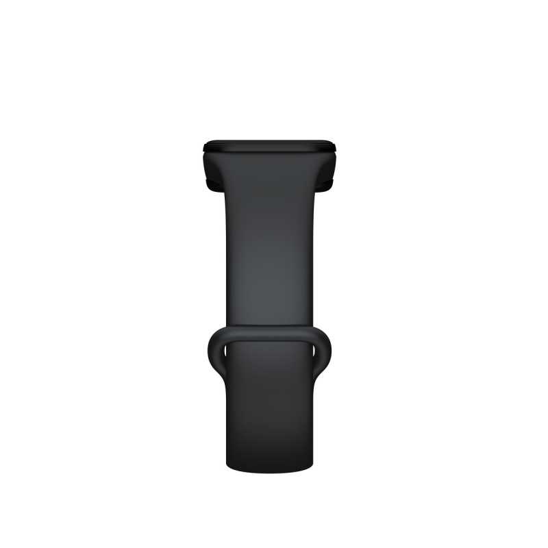 Xiaomi Smart Band 8 Active Preto | Banda inteligente | Bluetooth 5.1, 210mAh, 1,47", 5 ATM, acelerômetro, sensor PPG - Imagem 7
