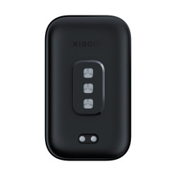 Xiaomi Smart Band 8 Active Akıllı Spor Bilekliği Siyah, Bluetooth 5.1, 210mAh, 1.47", 5 ATM, İvmeölçer, PPG Sensörü - Görsel 8