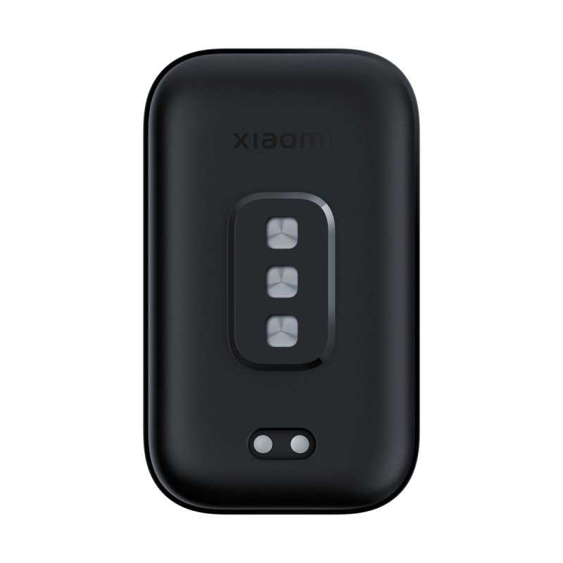 Xiaomi Smart Band 8 Active Black | Smartband | Bluetooth 5.1, 210mAh, 1.47", 5 ATM, accelerometer, PPG sensor - Image 8