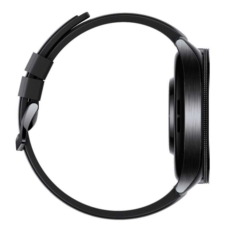 Xiaomi Redmi Watch 2 Pro 4G LTE Schwarz | Smartband | Bluetooth 5.3, 4G LTE, Wi-Fi, GPS, NFC, 5ATM, 1.43" - Bild 5