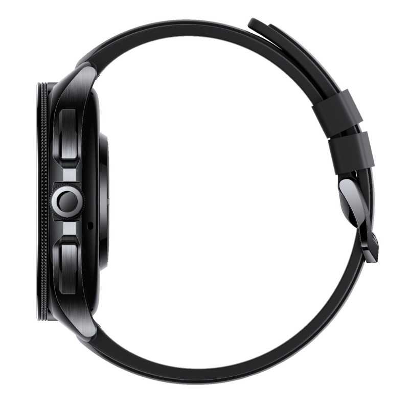 Xiaomi Redmi Watch 2 Pro 4G LTE Negro | Smartband | Bluetooth 5.3, 4G LTE, Wi-Fi, GPS, NFC, 5ATM, 1.43" - Imagen 6