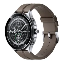 Xiaomi Redmi Watch 2 Pro Bluetooth Silver | Smartband |...