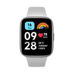 Xiaomi Redmi Watch 3 Active Szary | Smartband | Bluetooth...