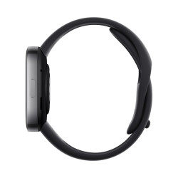 Xiaomi Redmi Watch 3 Preto | Smartband | Bluetooth 5.2, 5ATM, 1.75" - Imagem 3