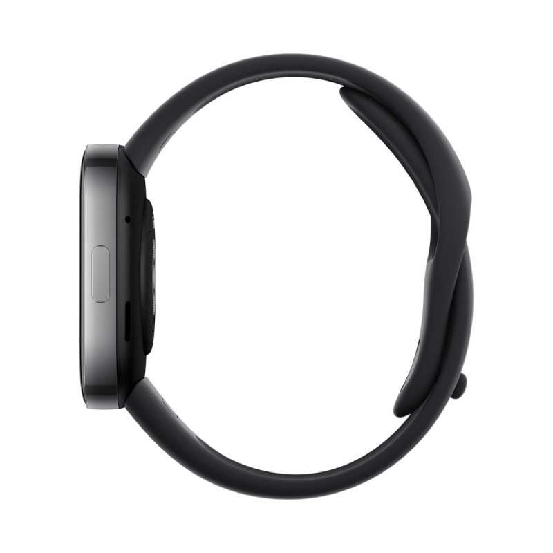 Xiaomi Redmi Watch 3 Nero | Smartband | Bluetooth 5.2, 5ATM, 1.75" - Immagine 3