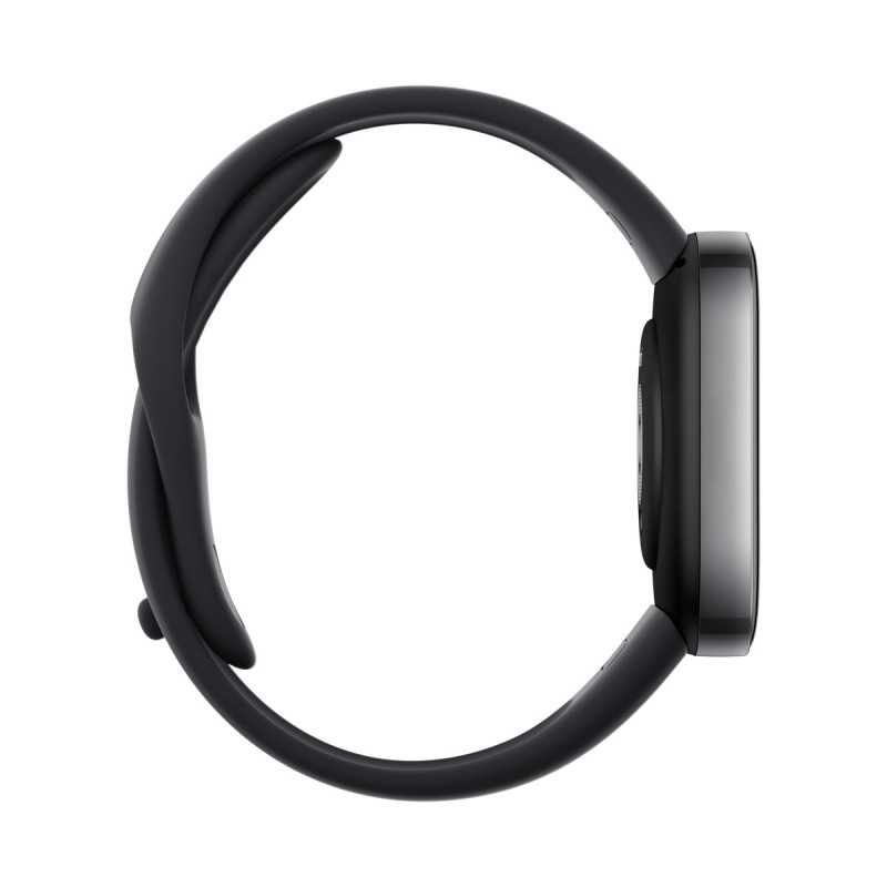 Xiaomi Redmi Watch 3 Nero | Smartband | Bluetooth 5.2, 5ATM, 1.75" - Immagine 4