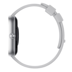 Smartband Xiaomi Redmi Watch 4 Prata, Bluetooth 5.3, 5ATM, 1.97" - Imagem 4