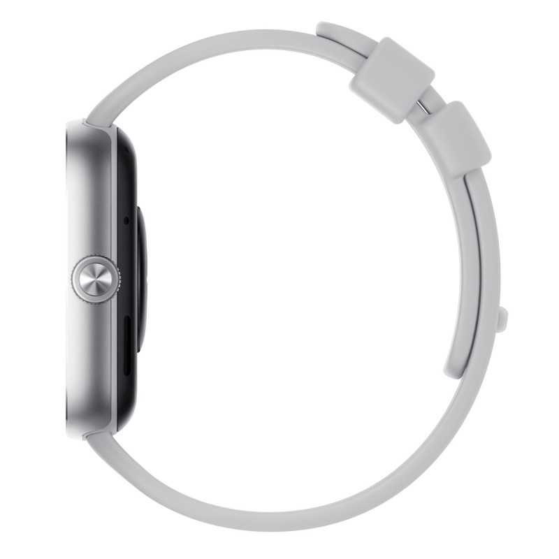 Xiaomi Redmi Watch 4 Akıllı Bileklik Gümüş, Bluetooth 5.3, 5ATM, 1.97" - Görsel 4