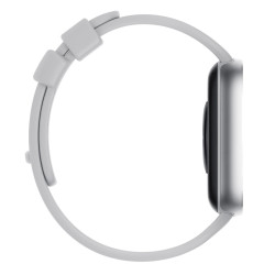 Xiaomi Redmi Watch 4 Smartband Plateado, Bluetooth 5.3, 5ATM, 1.97" - Imagen 5
