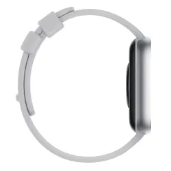 Xiaomi Redmi Watch 4 Srebrny | Smartband | Bluetooth 5.3, 5ATM, 1.97" - Zdjęcie 5