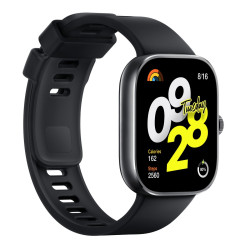Xiaomi Redmi Watch 4 Smartband Nero, Bluetooth 5.3, 5ATM, 1.97" - Immagine 3