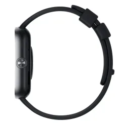 Xiaomi Redmi Watch 4 Czarny | Smartband | Bluetooth 5.3, 5ATM, 1.97" - Zdjęcie 4