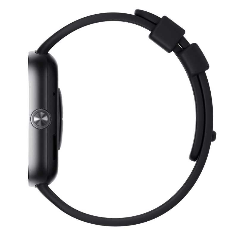 Xiaomi Redmi Watch 4 Smartband Nero, Bluetooth 5.3, 5ATM, 1.97" - Immagine 4
