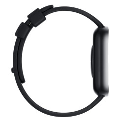 Xiaomi Redmi Watch 4 Smartband Negro, Bluetooth 5.3, 5ATM, 1.97" - Imagen 5