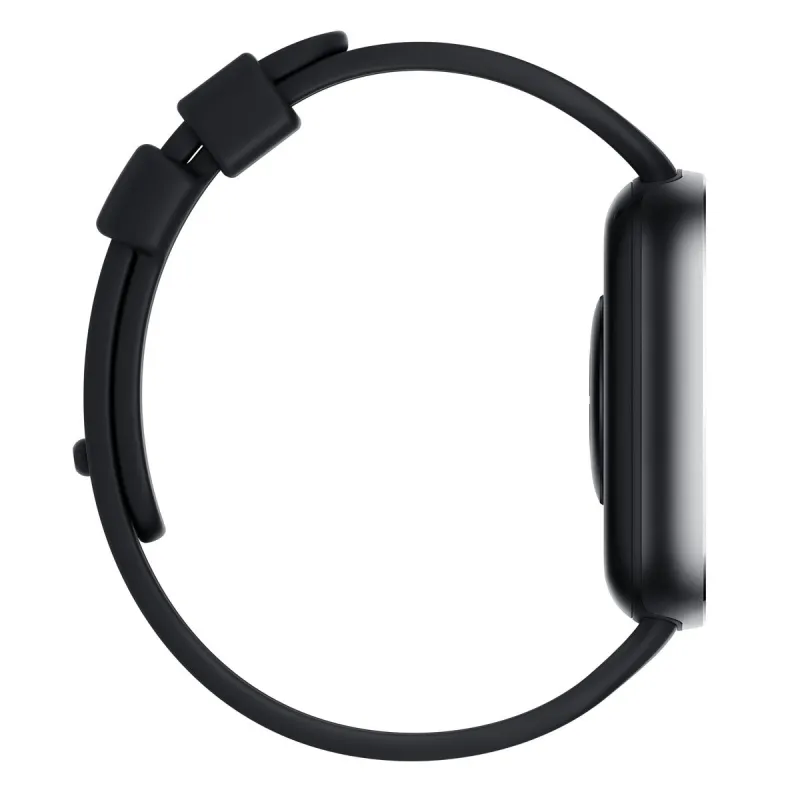 Xiaomi Redmi Watch 4 Czarny | Smartband | Bluetooth 5.3, 5ATM, 1.97" - Zdjęcie 5