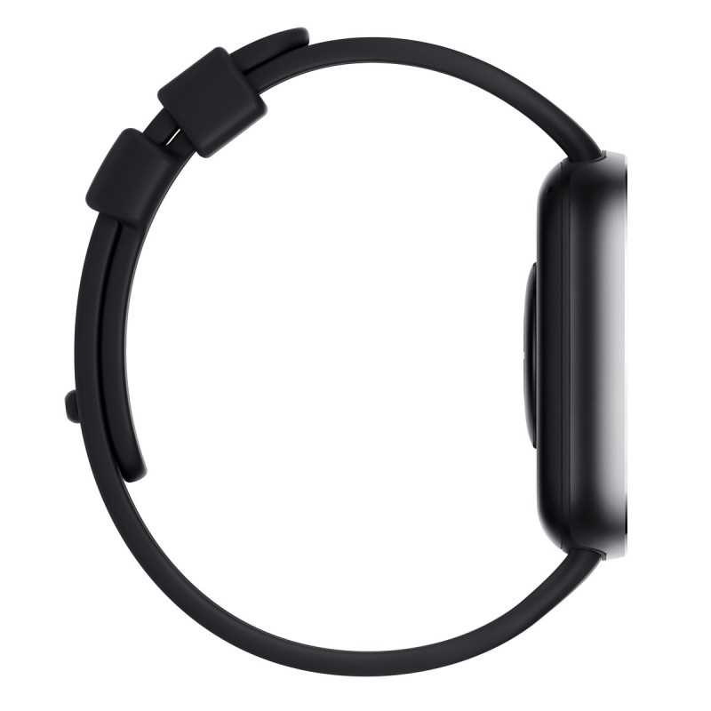 Xiaomi Redmi Watch 4 Smartband Nero, Bluetooth 5.3, 5ATM, 1.97" - Immagine 5