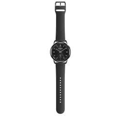 Pulsera Inteligente Xiaomi S3 Negra, GPS, Bluetooth, WiFi, Pantalla de 1.43" - Imagen 4