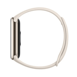 Xiaomi Smart Band 8 Altın Akıllı Spor Bilekliği, Bluetooth 5.1, 190mAh, 1.62", 5 ATM, İvmeölçer, PPG Sensörü, Jiroskop - Görsel 4