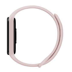 Xiaomi Smart Band 8 Active Rosa | Banda inteligente | Bluetooth 5.1, 210mAh, 1,47", 5 ATM, acelerômetro, sensor PPG - Imagem 4