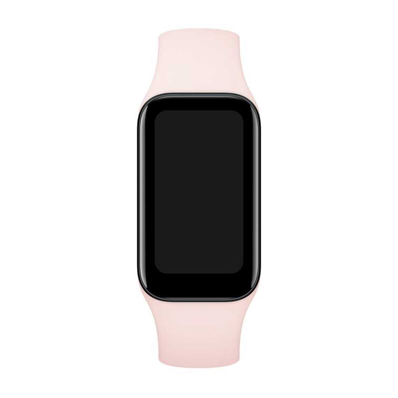 Xiaomi Smart Band 8 Active Rosa | Banda inteligente | Bluetooth 5.1, 210mAh, 1,47", 5 ATM, acelerômetro, sensor PPG - Imagem 5